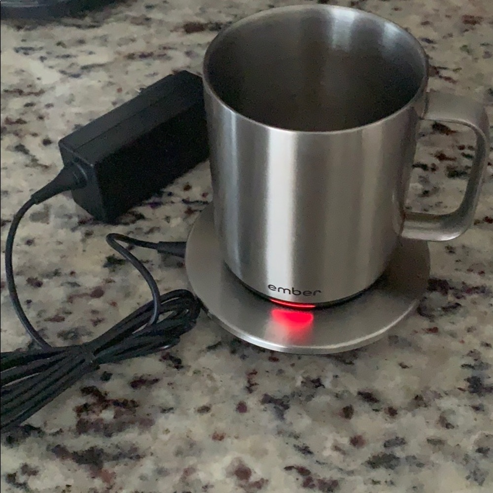 EMBER MUG